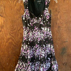 White House Black Market Dress